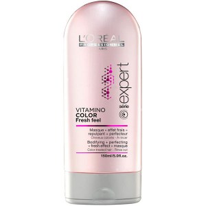 Купить маску для волос L’Oreal Professionnel Vitamino Color Fresh Feel